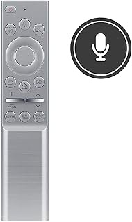 BN59-01327A RMCRMT1CP1 Replacement Voice Remote Control fit for Samsung Smart OneRemote TV Remote Co