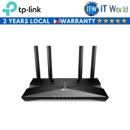 Itw | TP Link Archer AX53 AX3000 Dual Band Gigabit Wi-Fi 6 Router