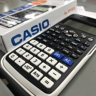 CASIO Scientific Calculator FX 570ex Classwiz Original