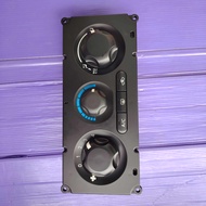 Original New - Nissan Navara D40 2007 - 2014 Car Aircond Control Panel Switch