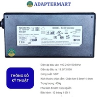 Sony TV power source 32inch 40inch 42inch 43inch - 1 for 1 exchange, sony TV adapter