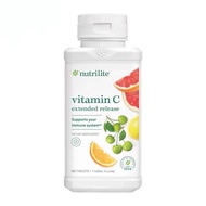 American Nutrilite US Version Vitamin C Immune Needle Nutrilite US Version Vitamin C Immune Needle20