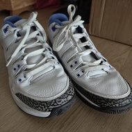 Nike Federer x Jordan 網球鞋 US 13