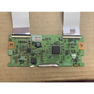 Original LT37710 37L03HR logic board 6870C-0240C LC420WXN / LC370WXN