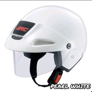 Helmet arc af6 steng separuh arc lama half
