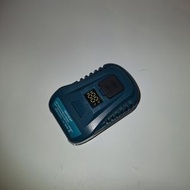 牧田電池反向充電。緊湊型牧田電池逆變器，可快速充電。