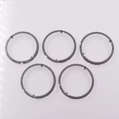 NH35 Movement Spacer Ring Parts Fit NH34 NH35 NH36 NH38 NH39 NH70 NH71 Movement Plastic Inner Cover