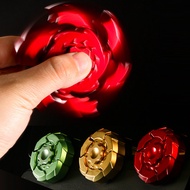 EDC Fidget Spinner Adults EDC Beetle Finger Spinner Toy Gifts Anti Stress Toys Antistress Fidget Toy