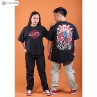 The Professor (Ser Geybin) tshirt