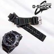 Casio G-Shock GW-M5600 Watch with Casio G-Shock GWM5600 Watch Strap