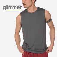 Tanktop Tanktop Sleeveless Men's Glimmer