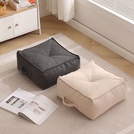 Futon Japanese Style Cushion Home Floor Lazy Floor Tatami Student Bay Window Chair Cushion Living Room Cushion Butt