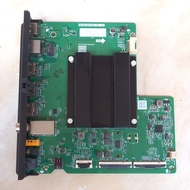 TCL MB MAINBOARD MOTHERBOARD ANDROIDTCL 43V6B INOLUX PANEL