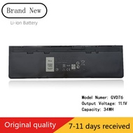 Laptop Battery For DELL Latitude E7240 E7250 KWFFN J31N7 0W57CV GVD76 VFV59 Notebook