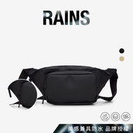 RAINS|Bum Bag W3 Simple Portable Side Shoulder