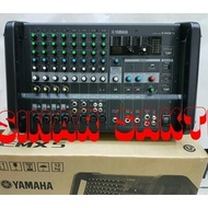 Power Mixer Yamaha EMX 5 ( 12 Channel ) ORIGINAL