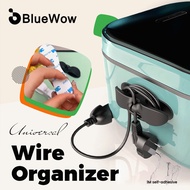 BlueWow Universal Wire Organizer Cord Wrapper Cable Kitchen Appliances Smart Wrap Charging Data Cable Power Cable Kitchen Storage