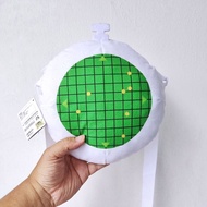 DRAGON Radar BALL Shoulder Bag Bandai SpiritsBanpresto Japan