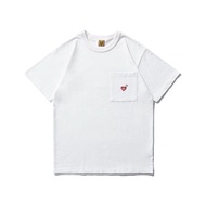 Human Made(bape/aape/a bathing ape)HMMD tee/tshirt/T shirt/men t-shirt/baju JAPAN/baju lelaki/men t-shirt (pre-order)