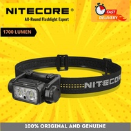 Nitecore NU45 1700 Lumen Headlamp