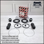 CALIPER KIT RUBBER DISC BRAKE FRONT ZEBRA S89 ESPASS S91 S92 CHARADE G102 CLASSY WINNER P/N 04479-87