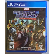 PS4 Guardians of the Galaxy Telltale Series (RAll) (Used)