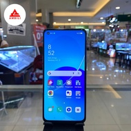 HP HAPE BEKAS SECOND OPPO RENO 6 4G