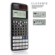 Casio FX-991EX fx991ex Fx-991Ex Scientific Calculator Classwiz scientific Calculator Black Student