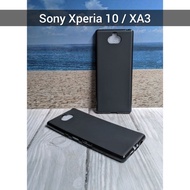 Case sony Xperia 10 / XA3 Soft Case sony 10 XA3 I3113, I4113, I4193, I3123