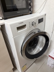 Bosch WAW28790HK Washing Machine