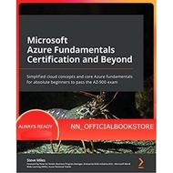 Microsoft Azure Fundamentals Classification and Beyond 2022