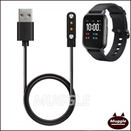 Aukey Ls02 Kabel Charger Smartwatch Untuk Charger Model Ls02 Aukey