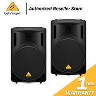 Behringer Eurolive B215XL 1000-watt 15'' Passive Speaker (B-215XL)