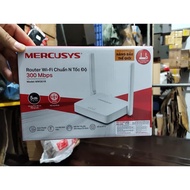 Mercusys MW301R 02 Antenna wireless wifi transmitter