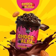 CHOCO ALBAB CHOCO TUB