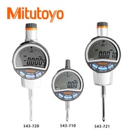 Mitutoyo Japan Mitutoyo Height Gauge Dial Gauge Thickness Gauge Electronic Digital Dial Gauge 543-73