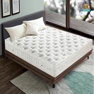 『熊熊居家』羅莉塔加厚飯店款獨立筒床墊-單人加大3.5尺.單人床.彈簧床.台灣製造