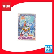 Bandai CB 5 STAR GUNDAM GP01 JR.4573102663634 A7