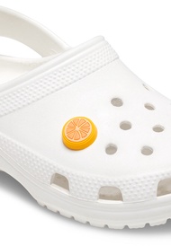 CROCS Jibbitz Orange Slice ตัวติดรองเท้า
