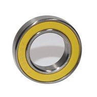 2PCS Hybrid 6803 Bearing ABEC-3| 6803-2RS 17x26x5mm Ceramic Ball Bearing | 61803 Bearing