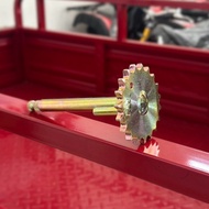 GEAR STARTER Viar BIT | GEAR COMP B BIT WORKViar