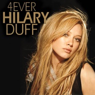 (CD-R) HILARY DUFF - 4EVER