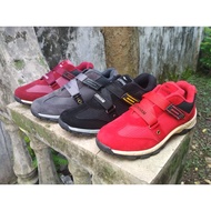 Beckham 7 (COD) Outdoor Casual Shoes For Men And Women hiking tracking Shoes