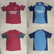 2025/26 Game Season ASN Training High-Quality Jersey Men'S Football Jersey