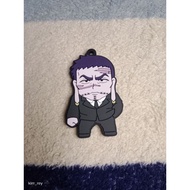 [ Official ] Anime Plush / Keychain / Figure "Hunter x Hunter"