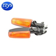 LY Motorcycle Turn Signal Light Bker Para Sa Honda Cb400 1992-1997 Cb250 Jade Hornet CB 250 400 250