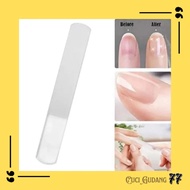 Glass Nail File Crystal Glass Nail File - Nail Buffer Glass File