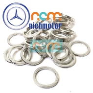 Exhaust Gasket Force 1 F1Zr Gl Pro Max Neotech Mega Pro Tiger Satria