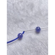 [Rich Hand-Made] Threading Beading Needle Beading Needle Beading Handy Tool Lead Crystal Beading Rea