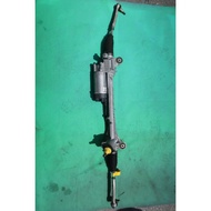 PORSCHE TAYCAN STEERING RACK